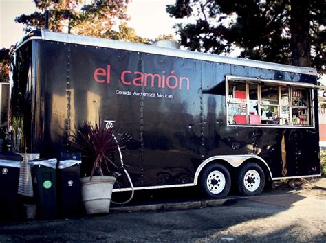 el camion seattle the most authentic mexican food in seattle north seattle truck best food