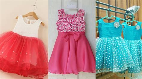 baby girl dresses ideas net designs collection fashion expert youtube