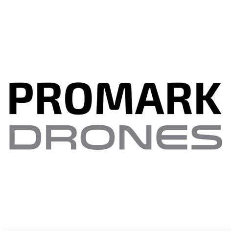 promark drones youtube