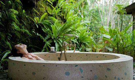 alan titchmarsh  creating  luxurious private spa garden garden