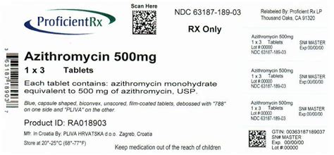 azithromycin tablets usp  mg   mg