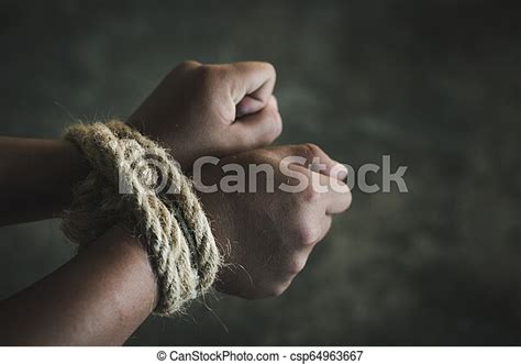 Man Tied Rope Images Search Images On Everypixel