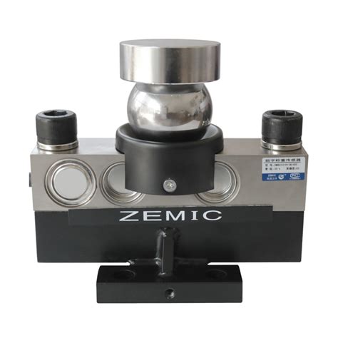 heavy duty digital load cells  scales zemic load cell  ton easy installation