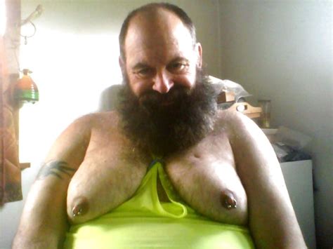 Daddy Bears Big Nipples 13 Pics Xhamster