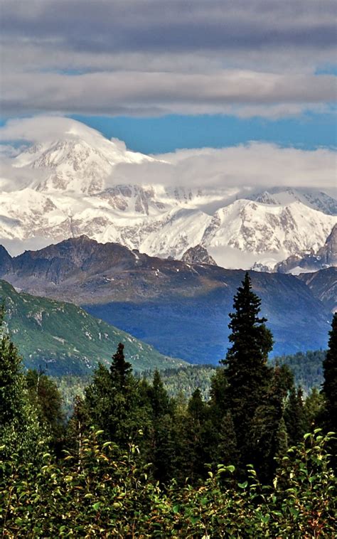 denali hd wallpapers background images