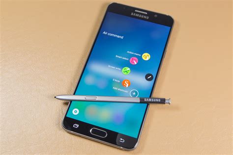 galaxy note  design flaw      permanently damage  device updated ars