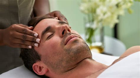 seattle spa massage facials hair salon  seasons hotel spa