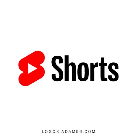 youtube shorts logo vector    png funny