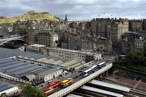 edinburgh and aberdeen ranked as scotland s hottest dating spots the