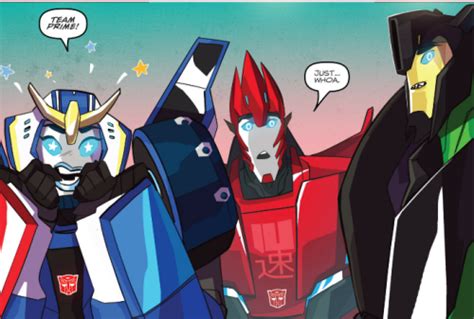 strongarm and sideswipe tumblr