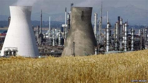 ineos pledges to share £2 5bn of shale gas revenues bbc news