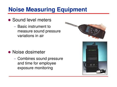 occupational noise exposure powerpoint    id