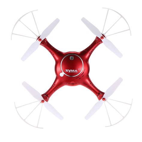 deal syma xuw drone quadcopter   tomtop