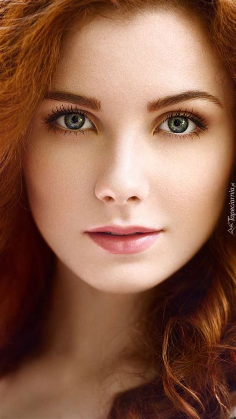 Beautiful Red Hair Most Beautiful Faces Pretty Face Red Hair Woman
