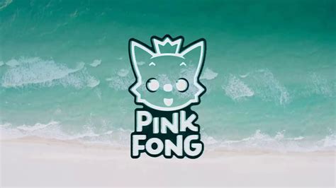 pinkfong logo effects collection  youtube