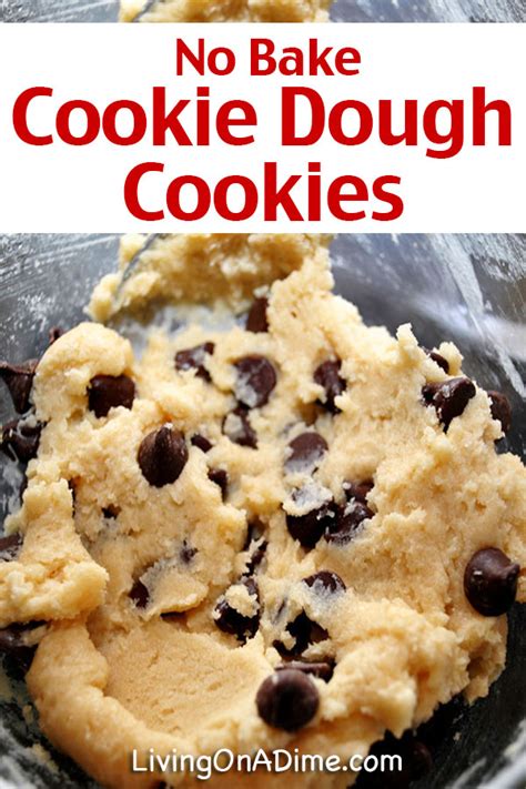 easy  bake cookies desserts  snacks recipes