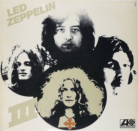 led zeppelin iii rare french album cover   lp vinyl album cover gallery information