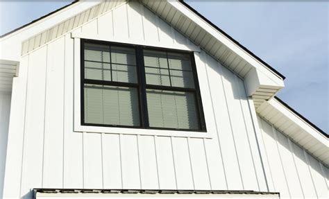 vertical siding options  complete guide