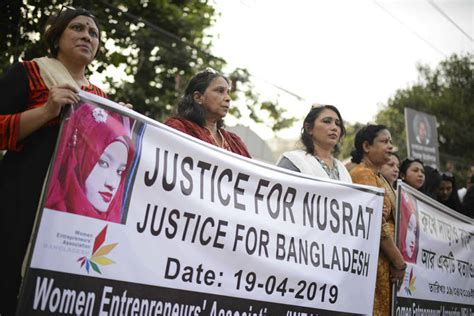 Bangladeshi Woman Burned To Death For Refusing To Drop Sex