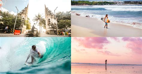 Kuta Beach Bali All Things That You Need To Know Before Visiting