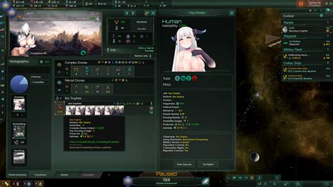 [mod] [stellaris] Tons Of Tits Page 5 Stellaris Loverslab