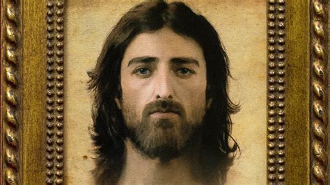 real face of jesus christ from the shroud of turin new