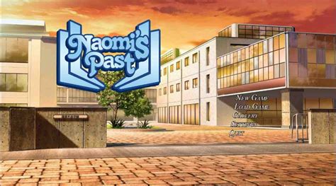 Naomi S Past Version 1 0 Download