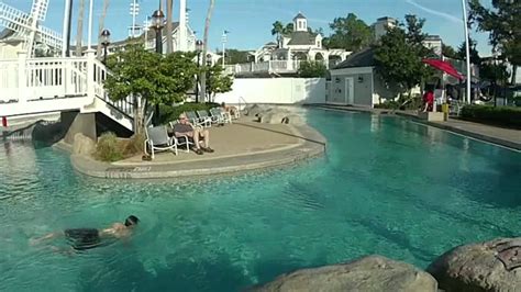 disneys yacht beach club resort stormalong bay pov pool