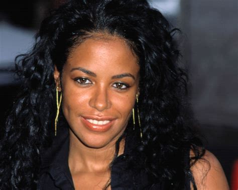 Heartbreaking Facts About Aaliyah The Princess Of Randb