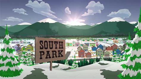 south park location south park archives fandom powered  wikia