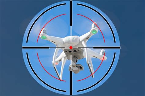 drone jammers   work   exist    legal pilot institute