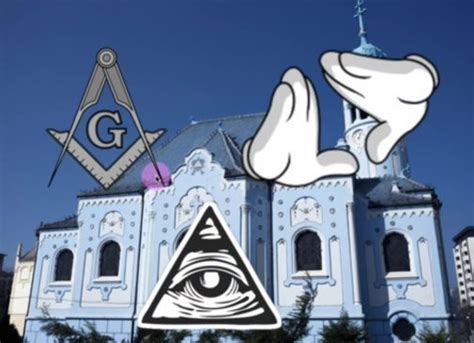 illuminati sponsored churches exposed beware christ end time