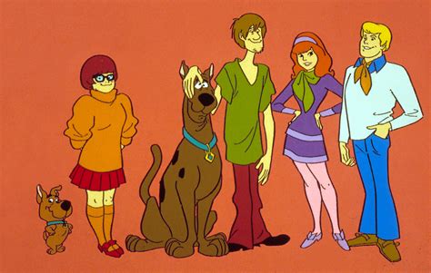 Velma Now Openly Gay In New Scooby Doo Movie Trendradars