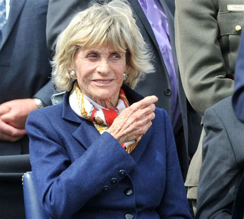 jfks sister jean kennedy smith  died