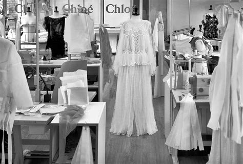 maison chloé l histoire de la marque de mode française site officiel
