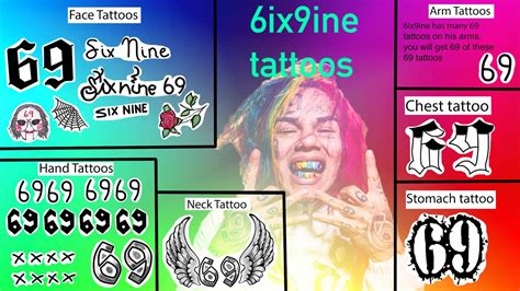 six nine tattoos tattoo image collection