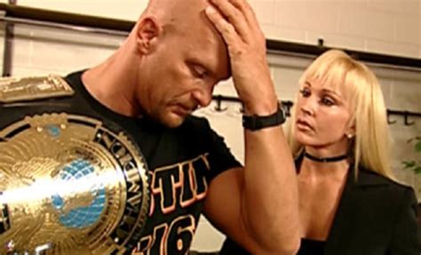 Kristin Feres 7 Facts About Steve Austin’s Wife Meet His