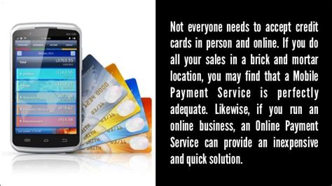 accepting credit cards the ultimate guide for small business
