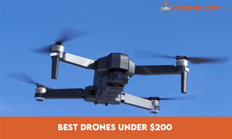 top   drones   affordable aerial adventures goal