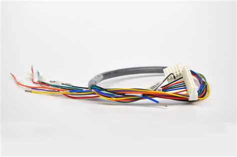 wire harness custom wiring harnesses cable assemblies manufacturersupplier totek