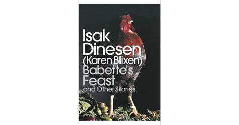 babette s feast by isak dinesen food and romance books popsugar love and sex photo 4