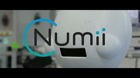 numii  features youtube