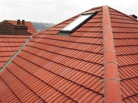 roofs tiled  slate nottingham building roofing