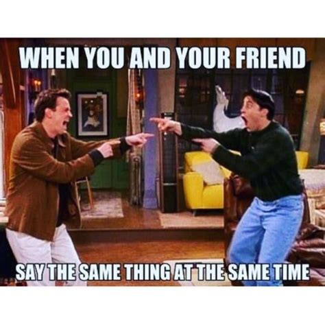 Best Friend Memes To Keep Your Friendship Strong