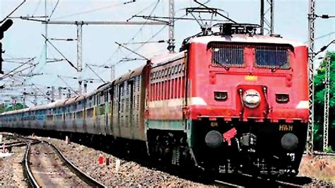 indian railways   revenue target  fiscal
