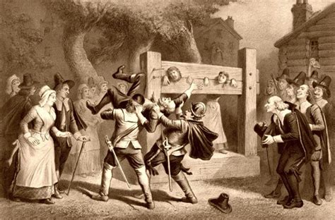 10 facts about the connecticut witch trials listverse