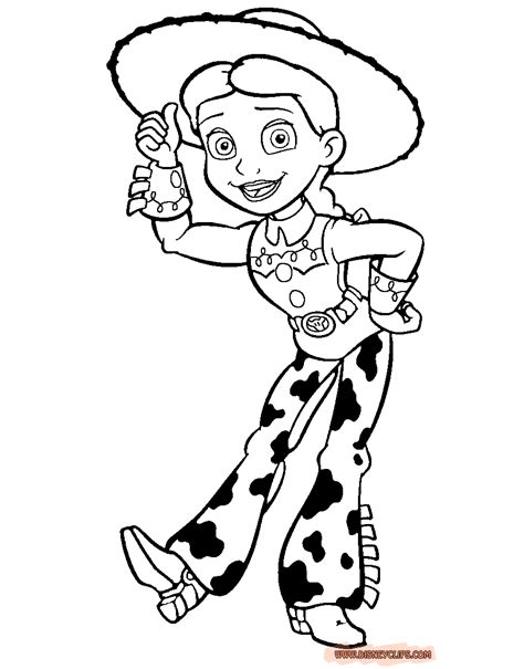 printable toy story coloring pages disneyclipscom