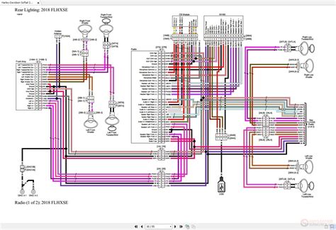 diagram  harley davidson wiring diagram full version hd quality wiring diagram