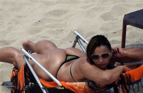 asses from janga beach brazil december 2015 voyeur web