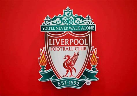 liverpool fc announce details   home kit reveal      anfield